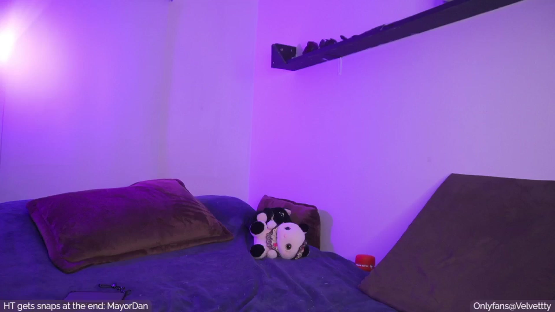 Gallery image thumbnail from Velvetty's myfreecams stream on, 12/16/2024, 07:47 image 15 of 20