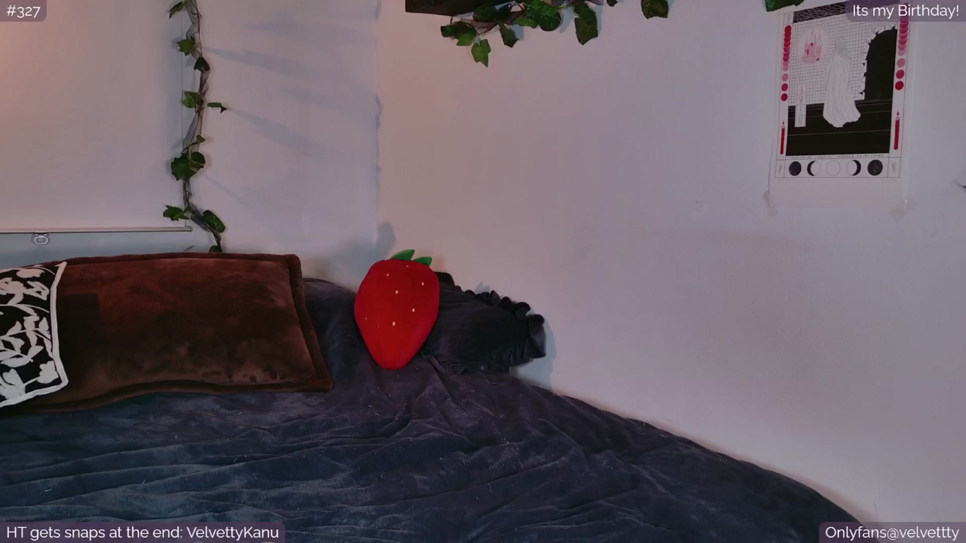 Gallery image thumbnail from Velvetty's myfreecams stream on, 08/18/2025, 06:49 image 20 of 20