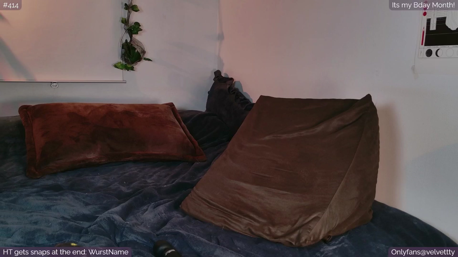 Gallery image thumbnail from Velvetty's myfreecams stream on, 08/31/2025, 06:02 image 8 of 20
