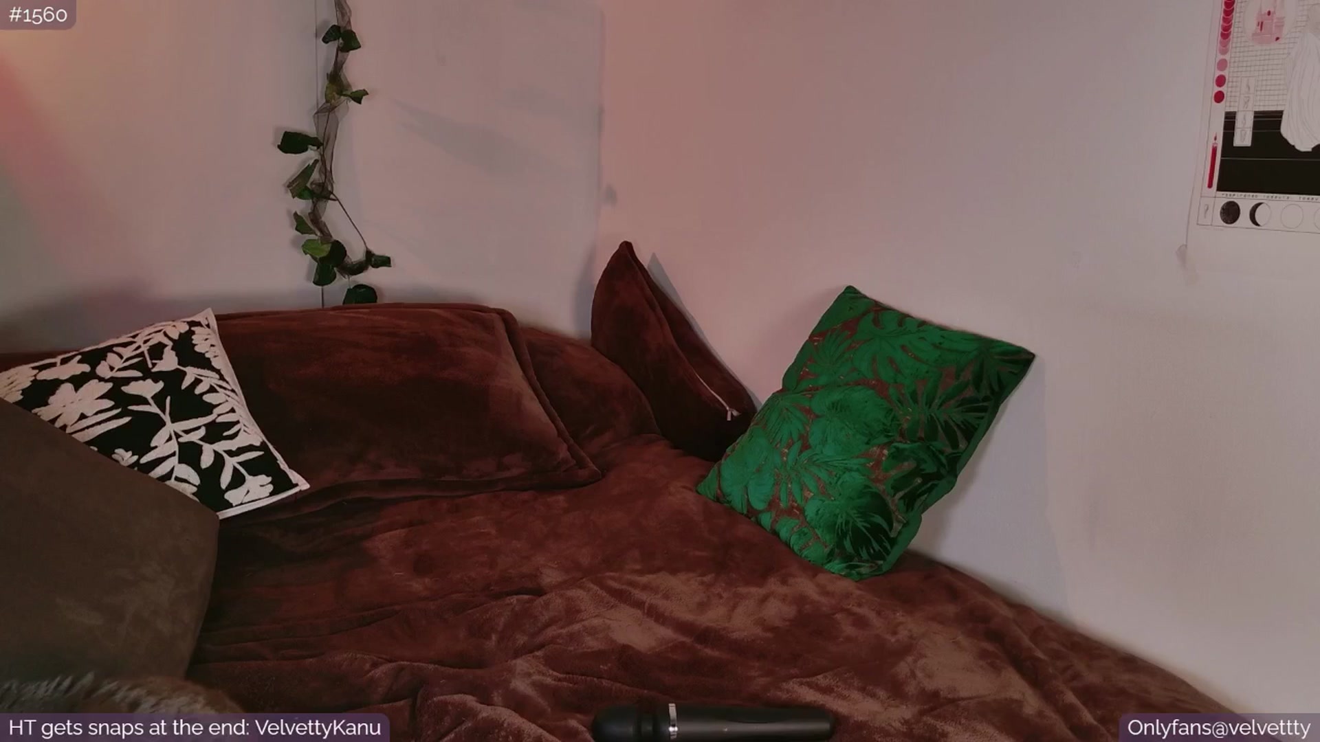 Gallery image thumbnail from Velvetty's myfreecams stream on, 09/05/2025, 05:01 image 6 of 20