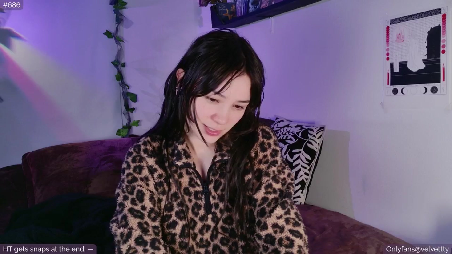 Gallery image thumbnail from Velvetty's myfreecams stream on, 09/16/2025, 06:18 image 10 of 20