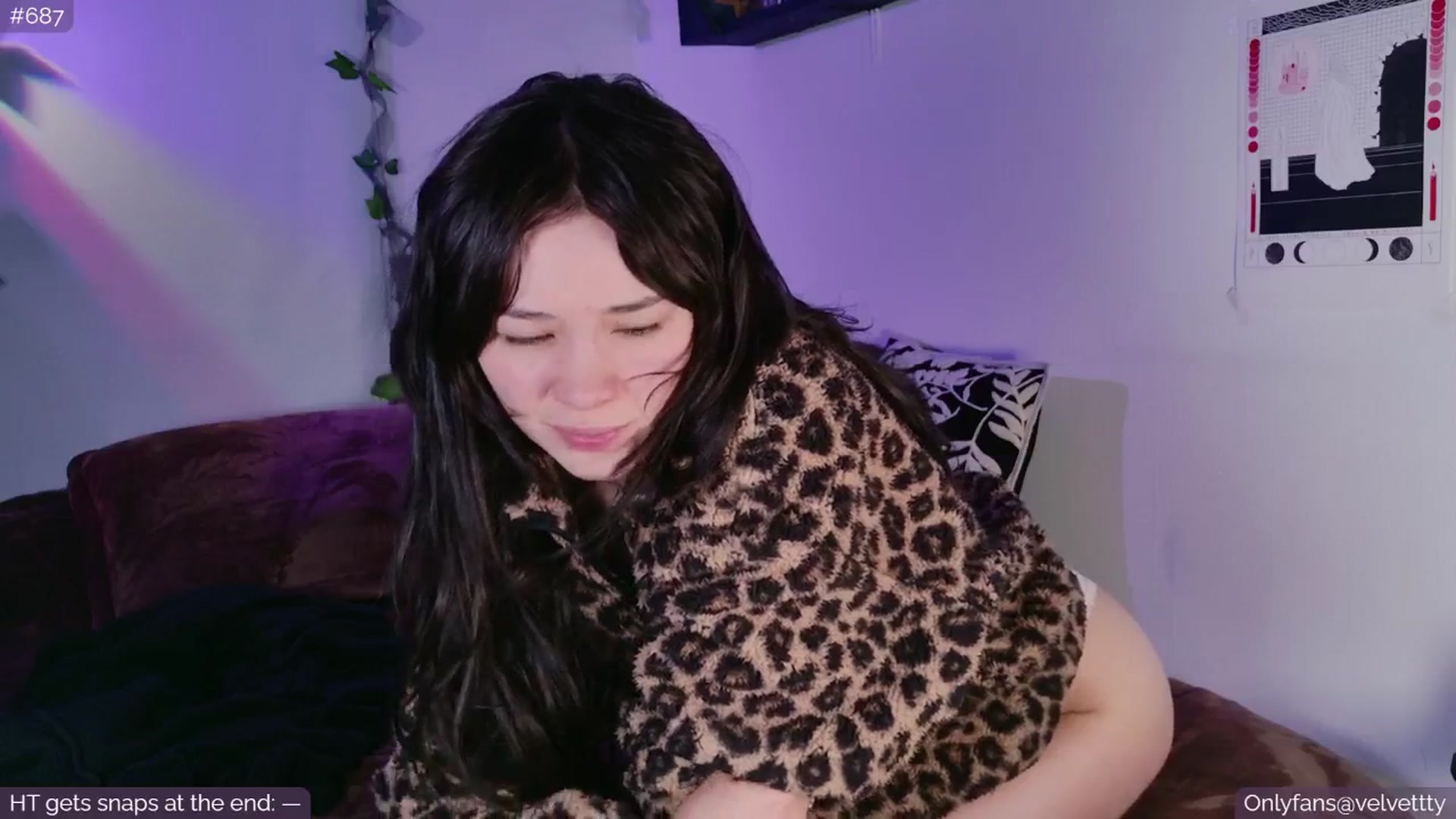 Gallery image thumbnail from Velvetty's myfreecams stream on, 09/16/2025, 06:18 image 16 of 20