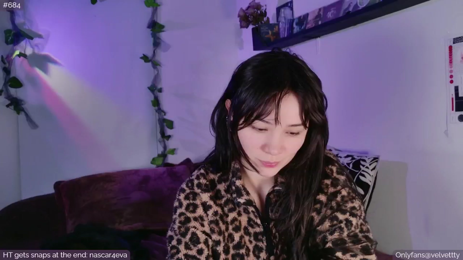 Gallery image thumbnail from Velvetty's myfreecams stream on, 09/16/2025, 06:18 image 1 of 20