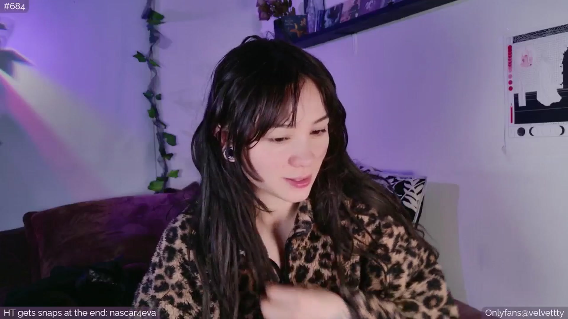 Gallery image thumbnail from Velvetty's myfreecams stream on, 09/16/2025, 06:18 image 2 of 20