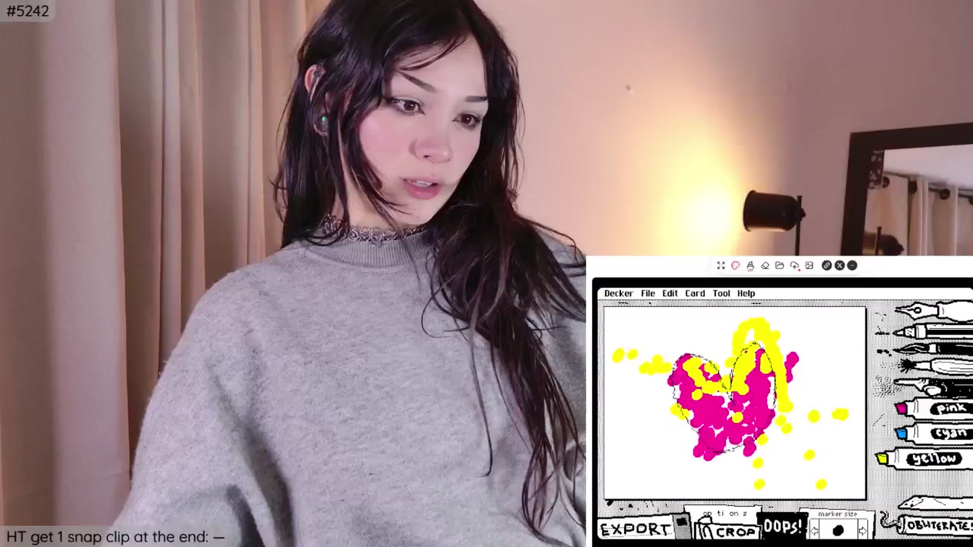 Gallery image thumbnail from Velvetty's myfreecams stream on, 03/03/2026, 05:07 image 17 of 20