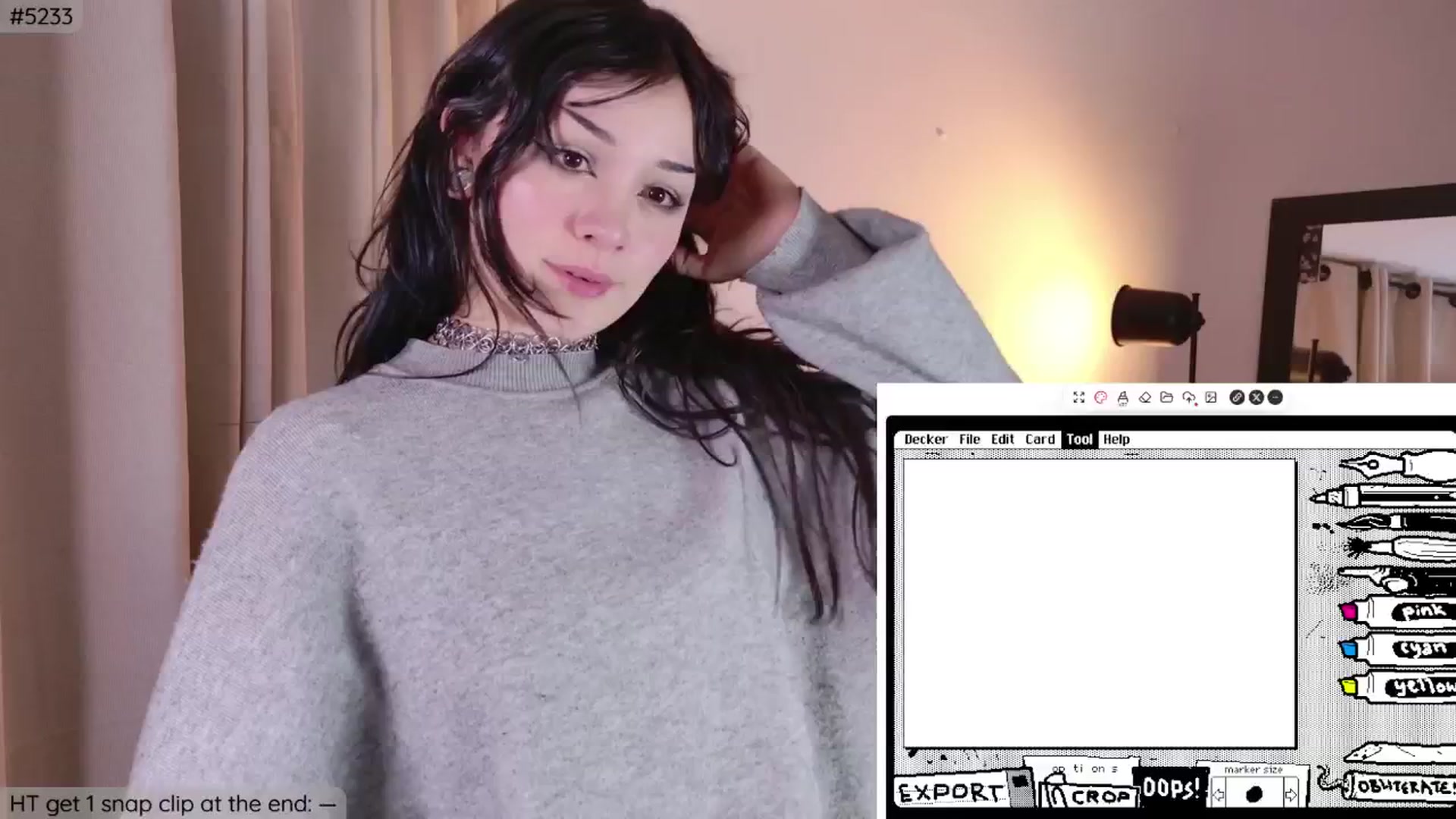 Gallery image thumbnail from Velvetty's myfreecams stream on, 03/03/2026, 05:07 image 12 of 20