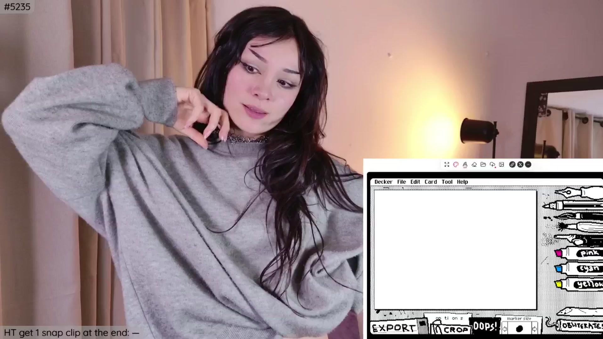 Gallery image thumbnail from Velvetty's myfreecams stream on, 03/03/2026, 05:07 image 15 of 20