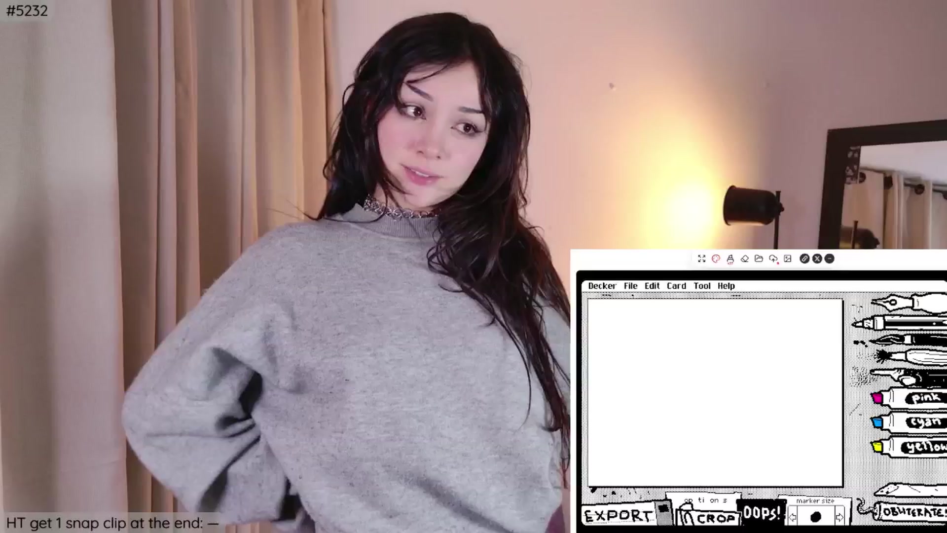 Gallery image thumbnail from Velvetty's myfreecams stream on, 03/03/2026, 05:07 image 14 of 20