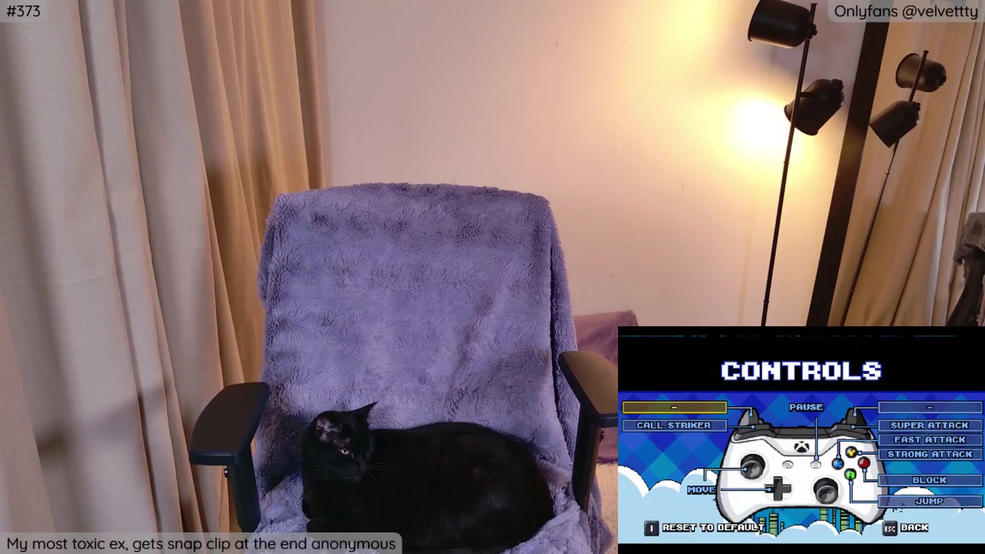 Gallery image thumbnail from Velvetty's myfreecams stream on, 03/20/2026, 07:47 image 2 of 20