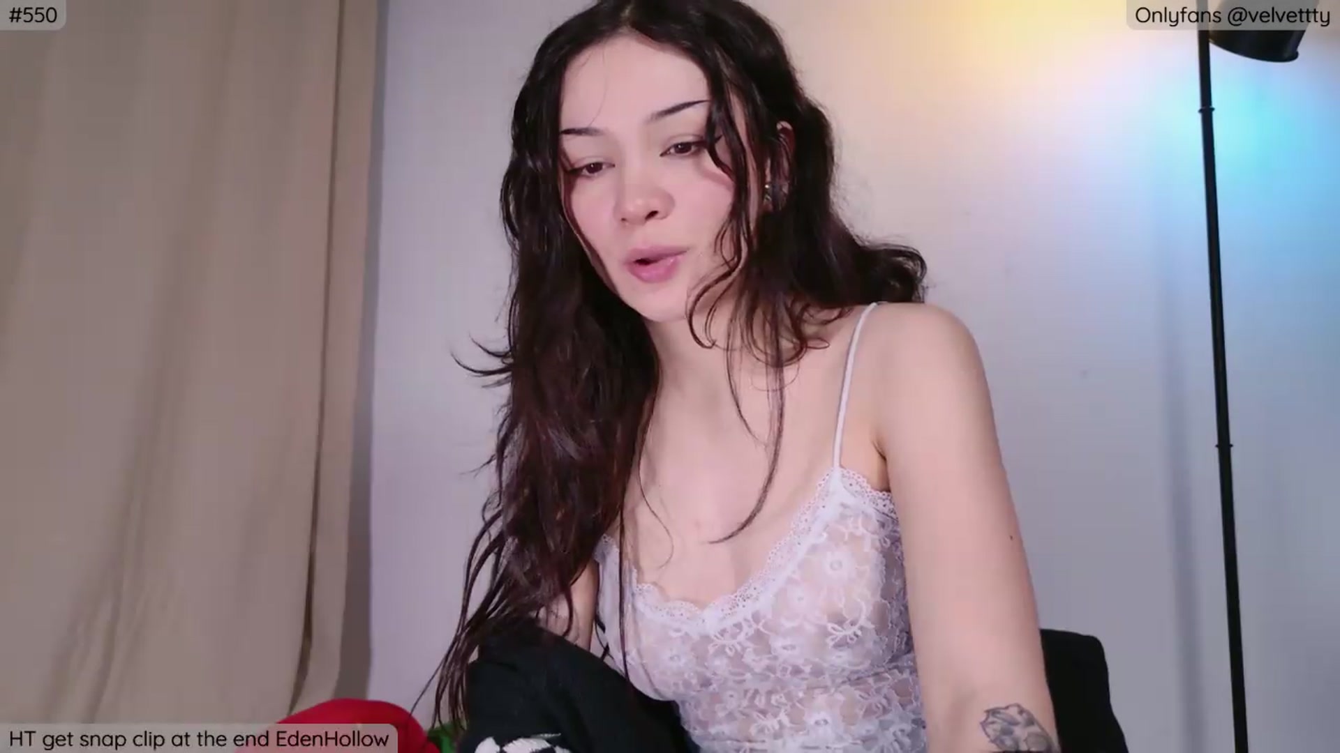 Gallery image thumbnail from Velvetty's myfreecams stream on, 05/12/2026, 06:12 image 12 of 20