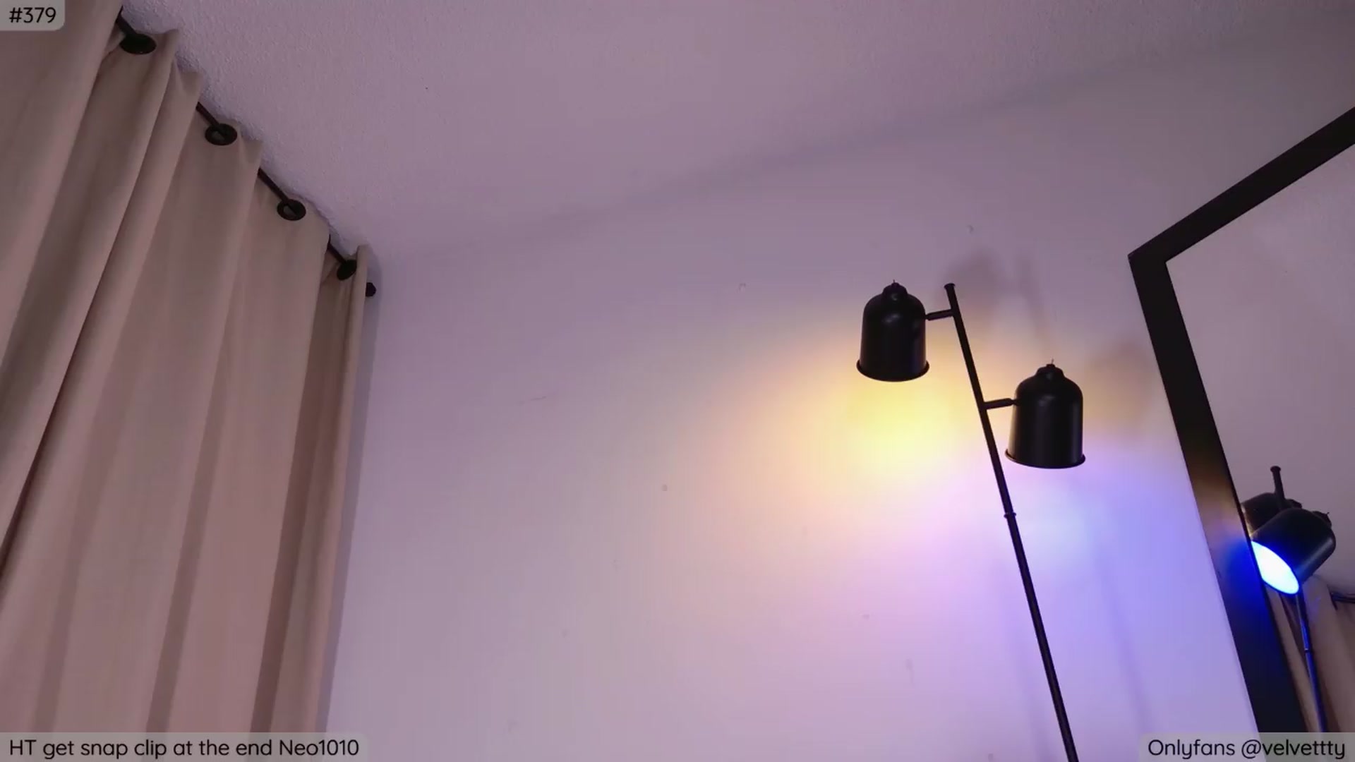 Gallery image thumbnail from Velvetty's myfreecams stream on, 05/18/2026, 04:57 image 10 of 20