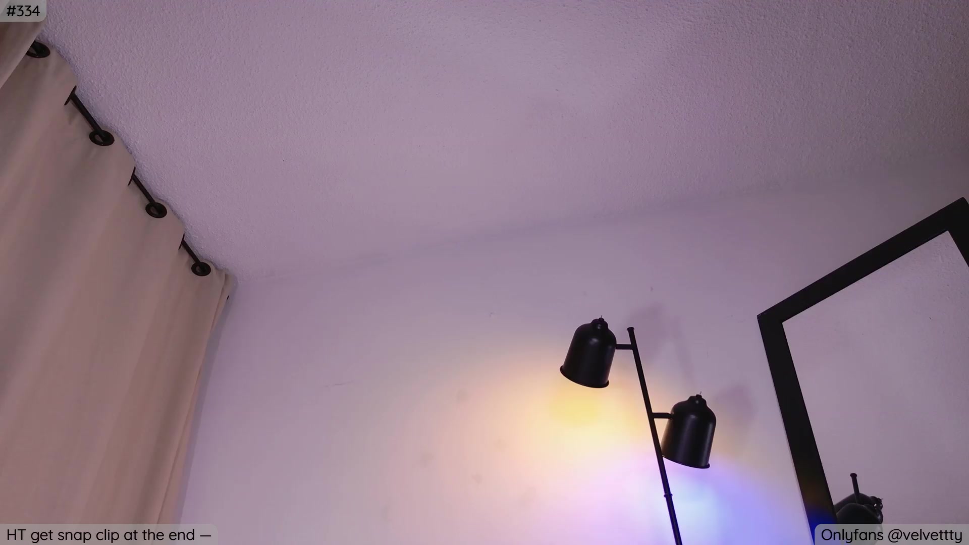 Gallery image thumbnail from Velvetty's myfreecams stream on, 05/20/2026, 04:19 image 17 of 20
