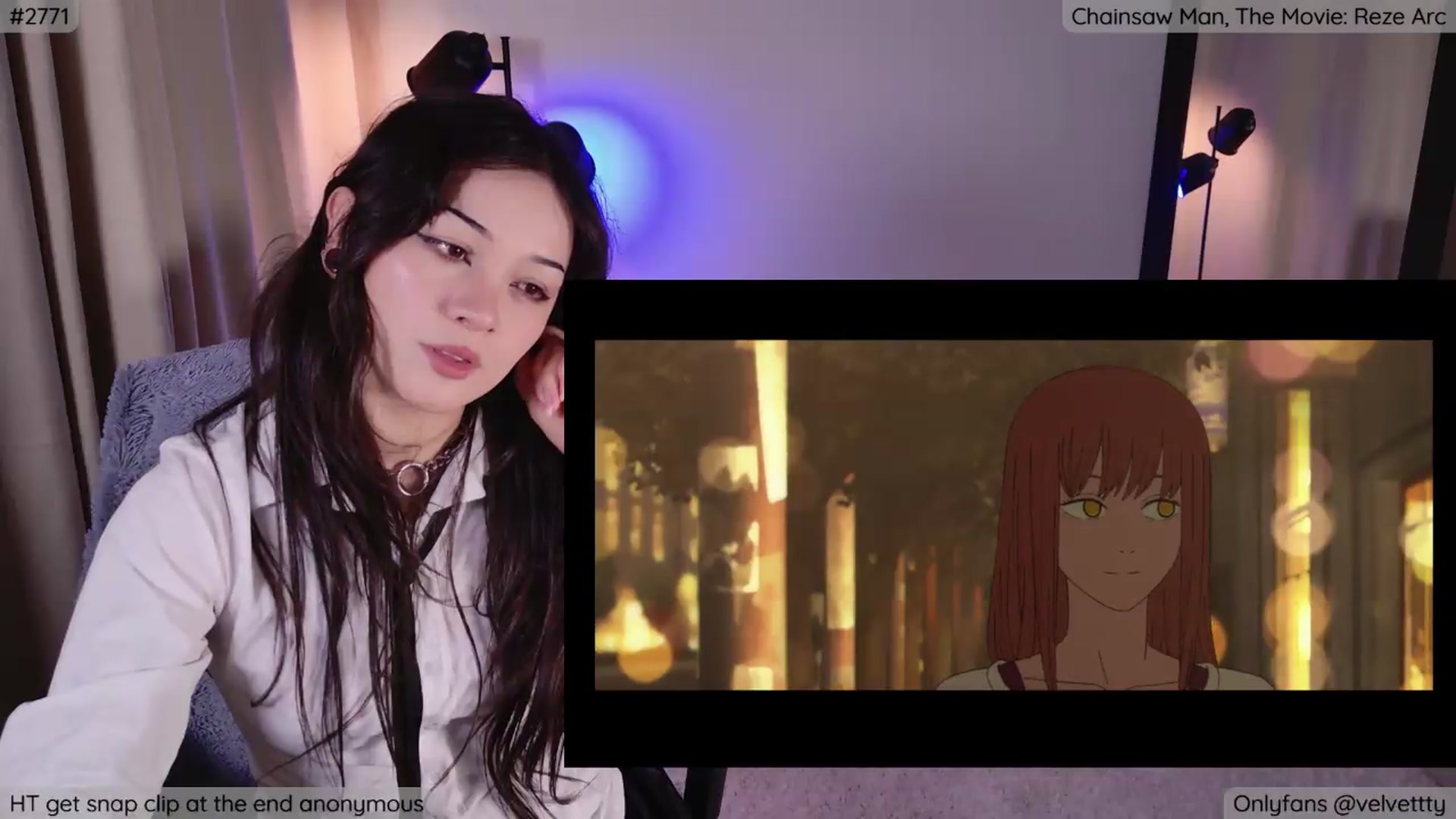 Gallery image thumbnail from Velvetty's myfreecams stream on, 06/03/2026, 04:05 image 14 of 20