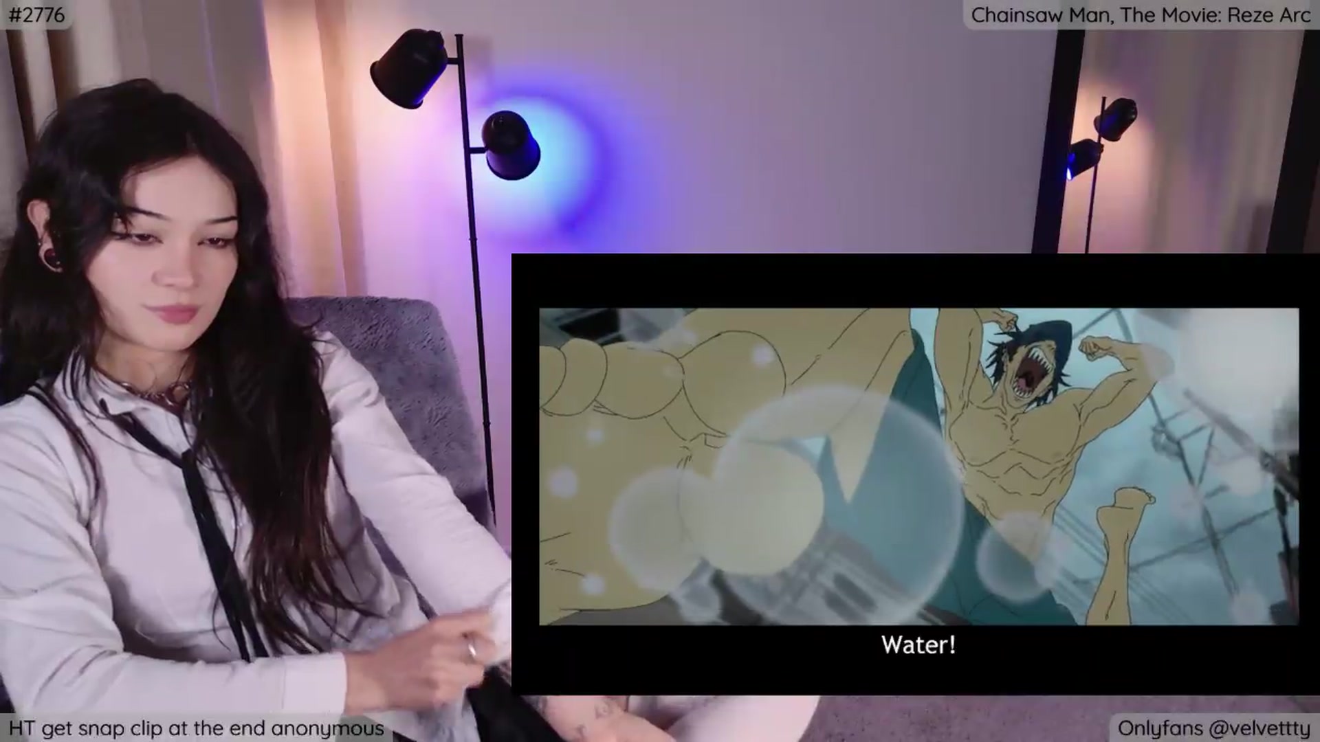Gallery image thumbnail from Velvetty's myfreecams stream on, 06/03/2026, 04:05 image 15 of 20