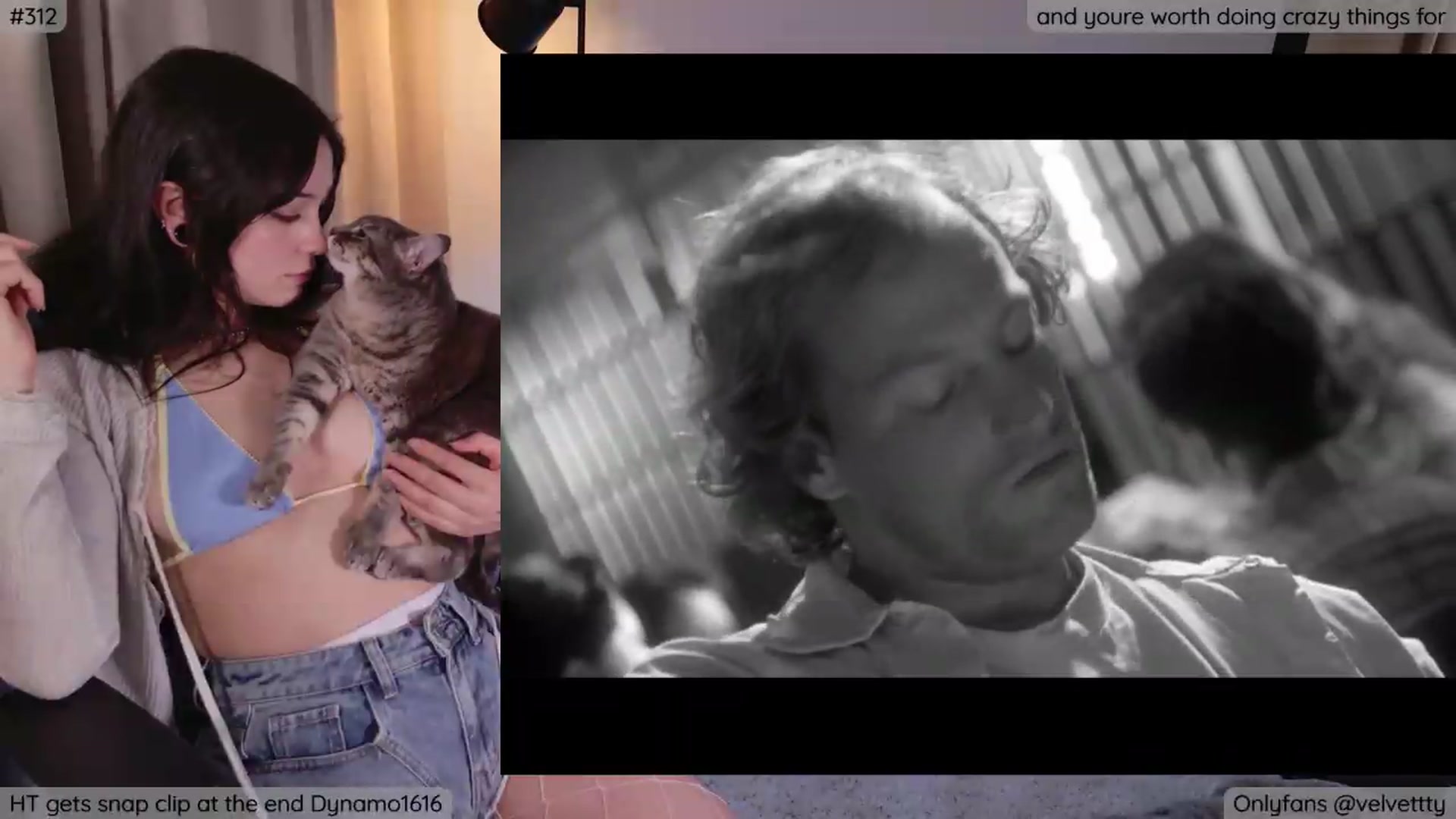 Gallery image thumbnail from Velvetty's myfreecams stream on, 07/01/2026, 04:25 image 13 of 20