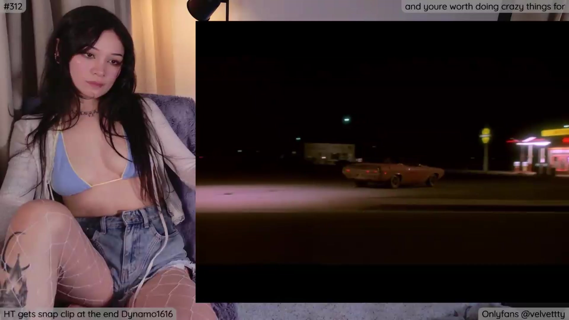 Gallery image thumbnail from Velvetty's myfreecams stream on, 07/01/2026, 04:25 image 18 of 20