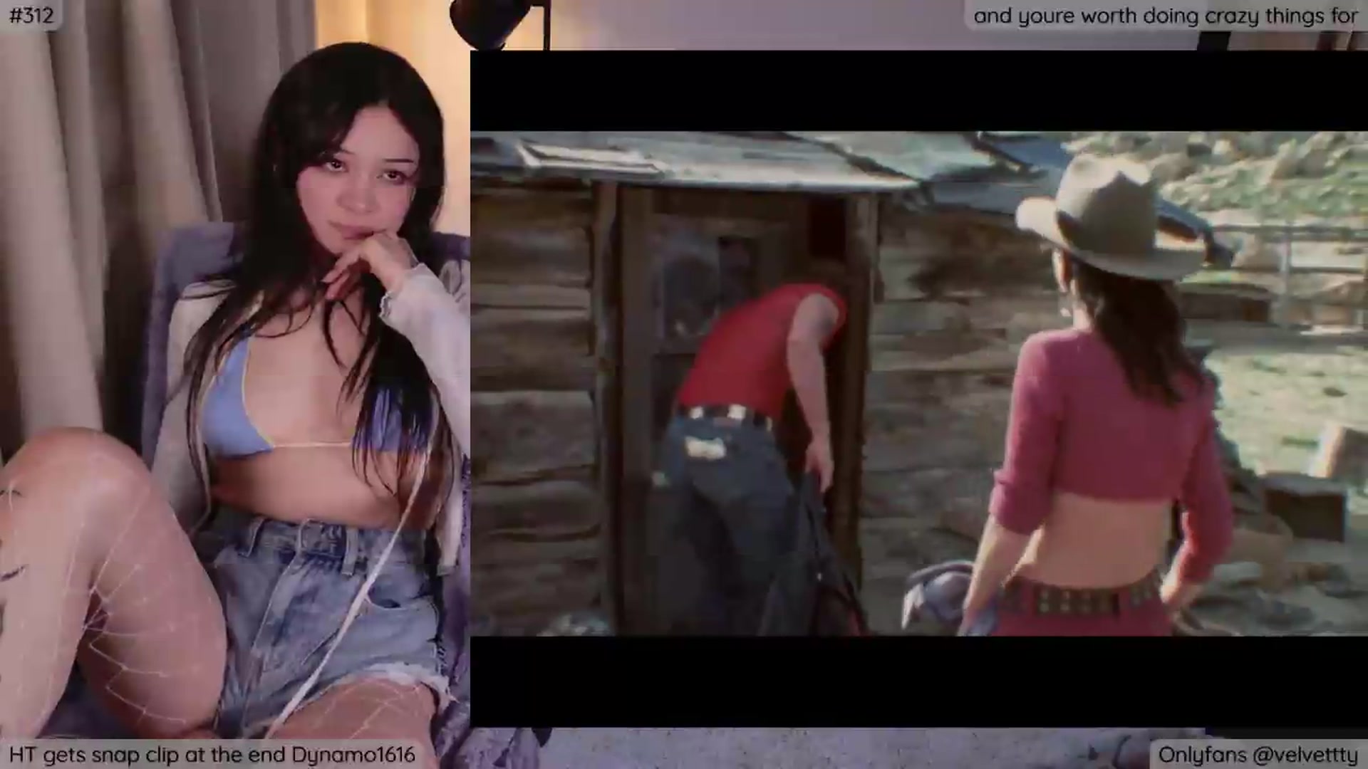 Gallery image thumbnail from Velvetty's myfreecams stream on, 07/01/2026, 04:25 image 20 of 20