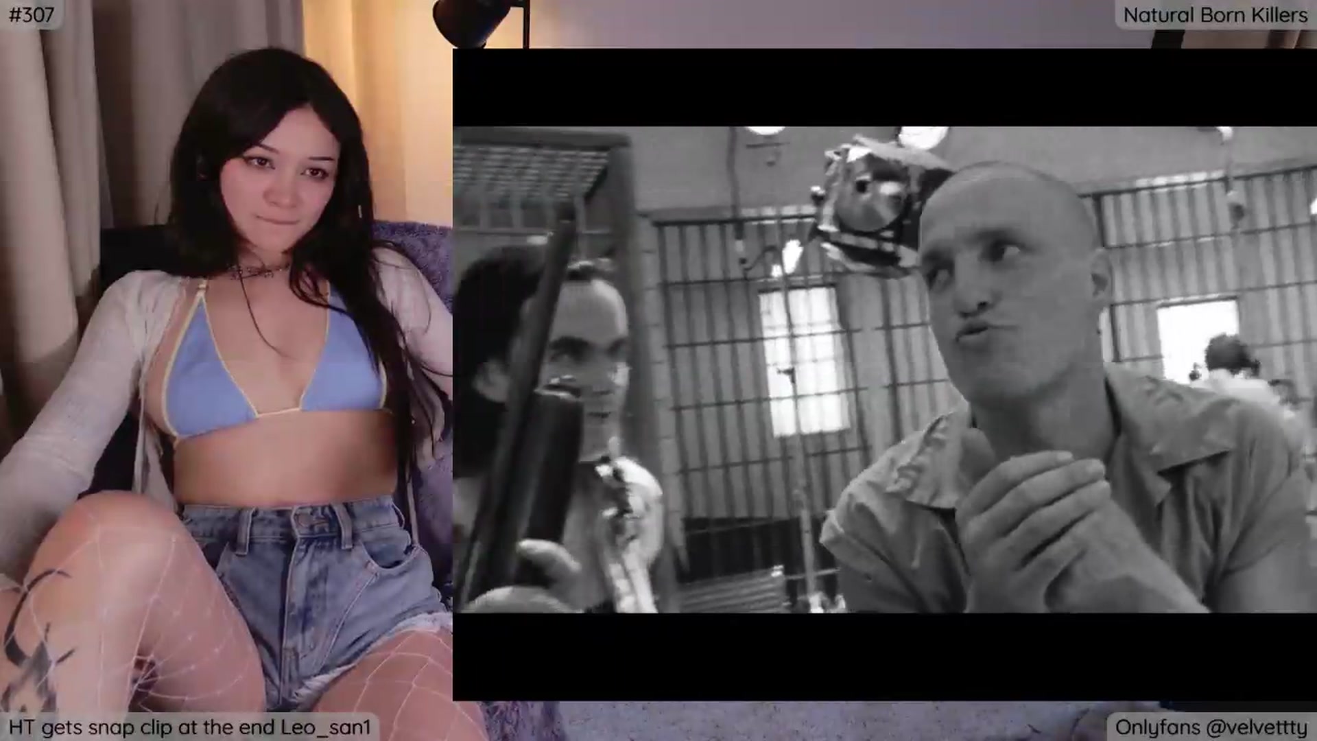 Gallery image thumbnail from Velvetty's myfreecams stream on, 07/01/2026, 06:54 image 7 of 20