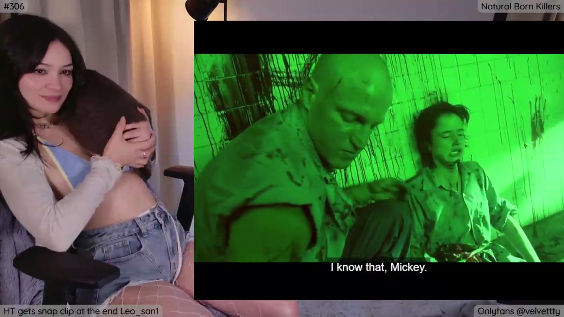 Gallery image thumbnail from Velvetty's myfreecams stream on, 07/01/2026, 06:54 image 9 of 20