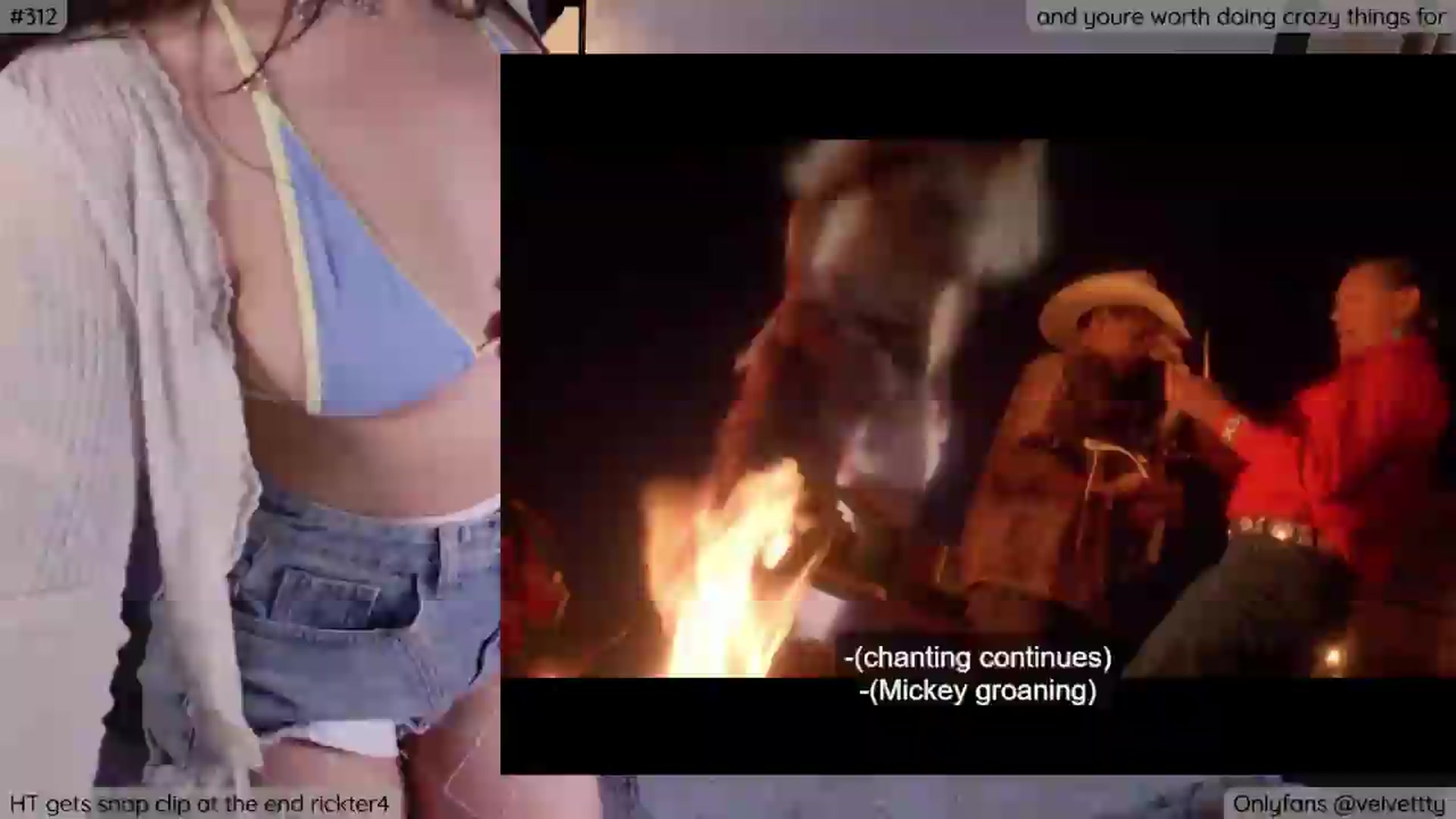 Gallery image thumbnail from Velvetty's myfreecams stream on, 07/01/2026, 06:54 image 1 of 20