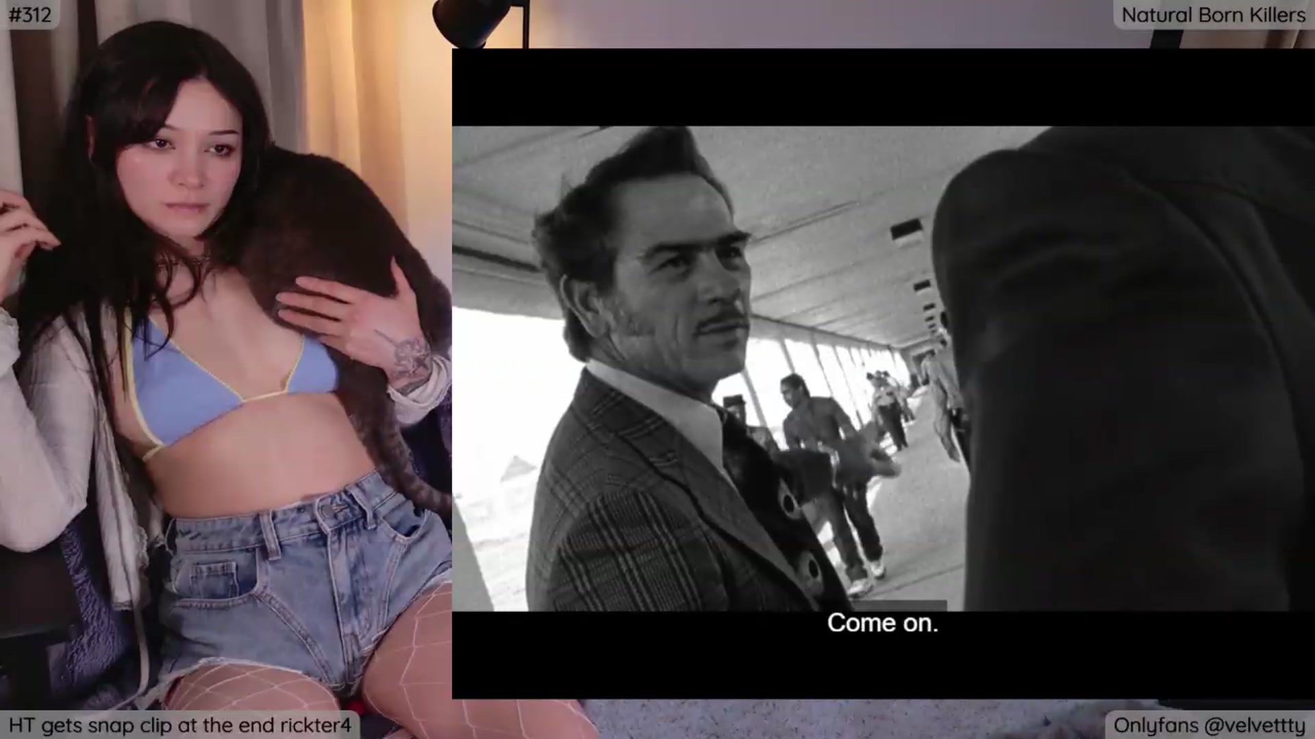 Gallery image thumbnail from Velvetty's myfreecams stream on, 07/01/2026, 06:54 image 3 of 20