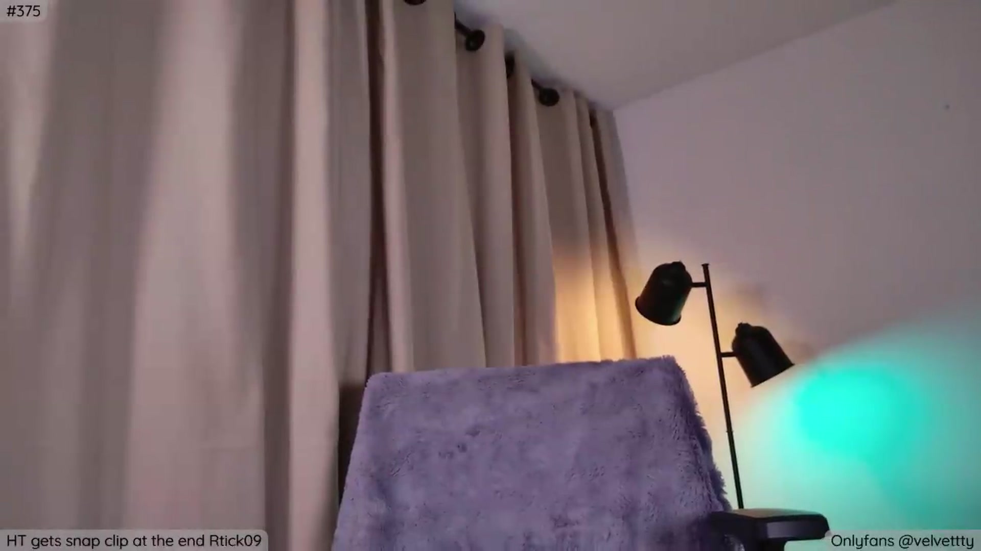 Gallery image thumbnail from Velvetty's myfreecams stream on, 07/08/2026, 06:30 image 13 of 20