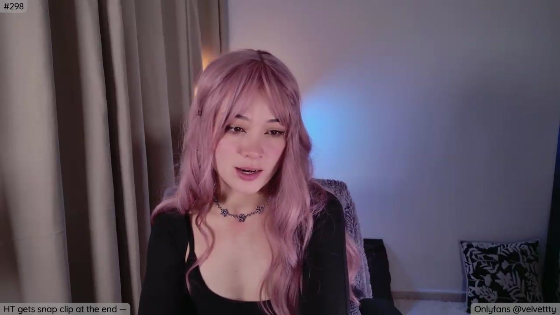 Gallery image thumbnail from Velvetty's myfreecams stream on, 07/17/2026, 06:32 image 2 of 20