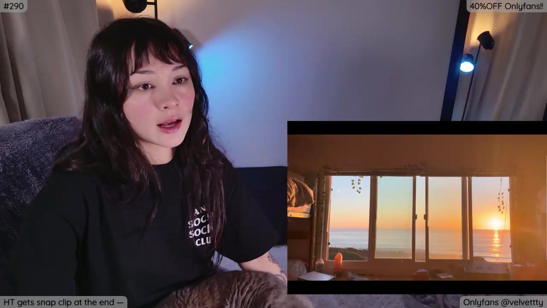 Gallery image thumbnail from Velvetty's myfreecams stream on, 07/23/2026, 04:06 image 15 of 20