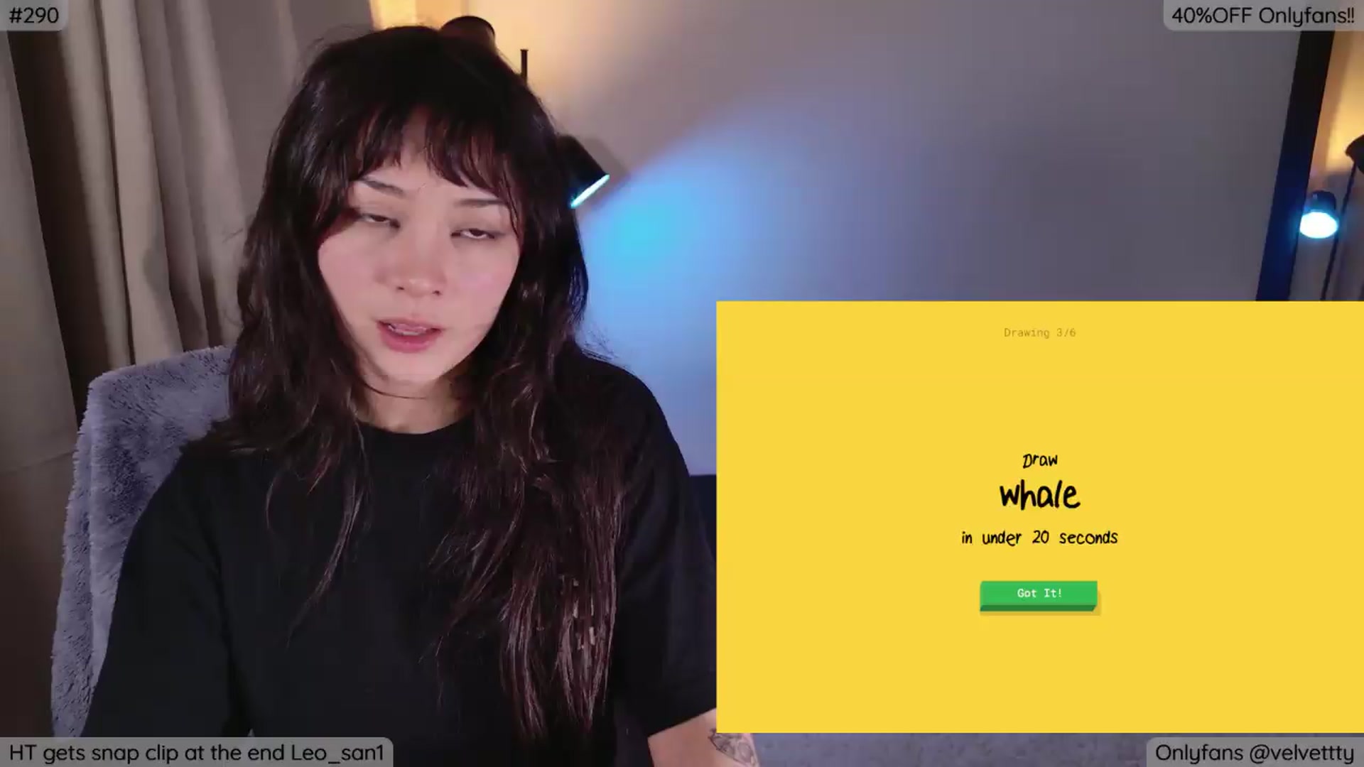 Gallery image thumbnail from Velvetty's myfreecams stream on, 07/23/2026, 04:38 image 3 of 20