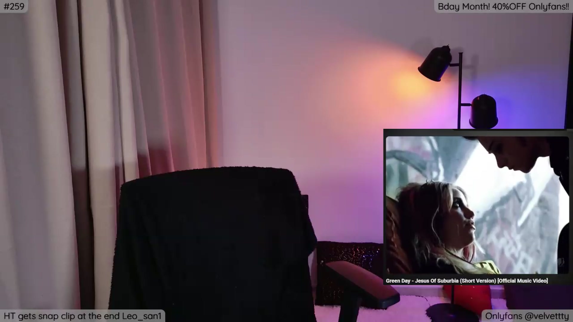 Gallery image thumbnail from Velvetty's myfreecams stream on, 08/09/2026, 03:21 image 15 of 20