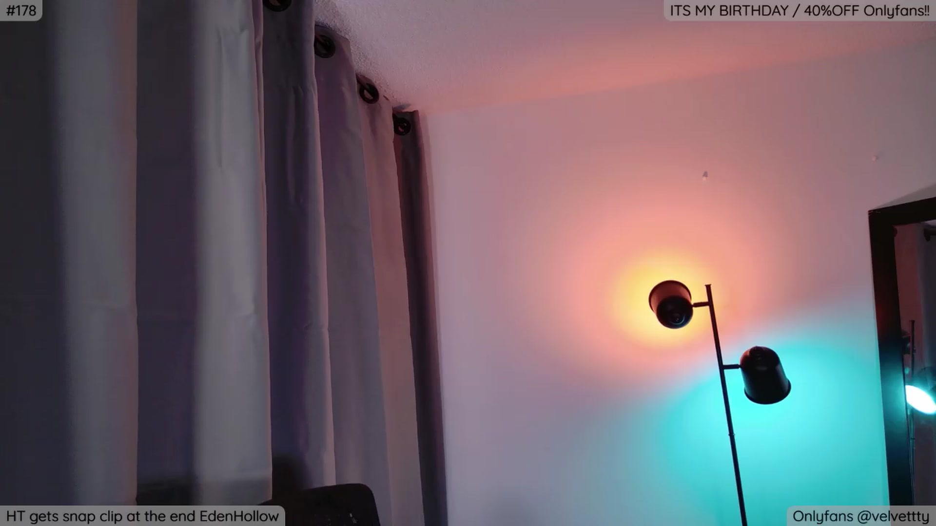 Gallery image thumbnail from Velvetty's myfreecams stream on, 08/20/2026, 07:10 image 6 of 20
