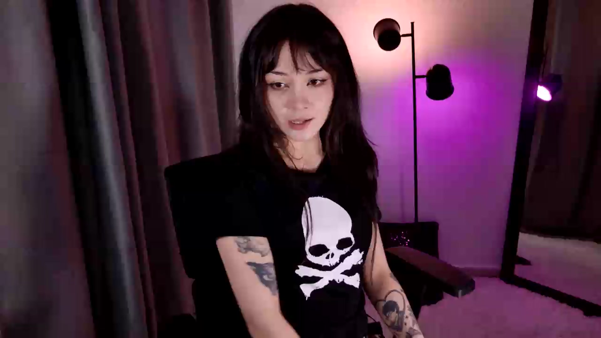 Gallery image thumbnail from Velvetty's myfreecams stream on, 08/22/2026, 02:14 image 1 of 20