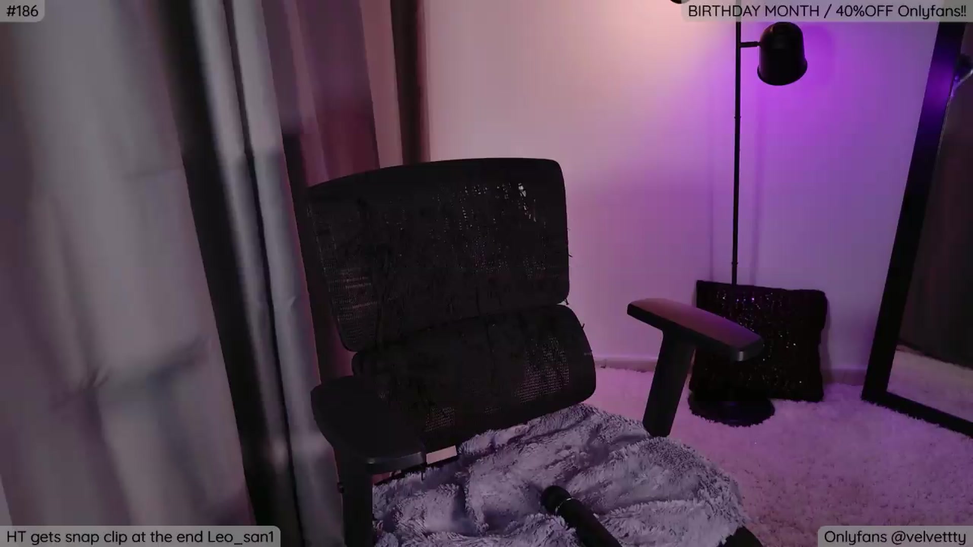 Gallery image thumbnail from Velvetty's myfreecams stream on, 08/28/2026, 07:04 image 5 of 20