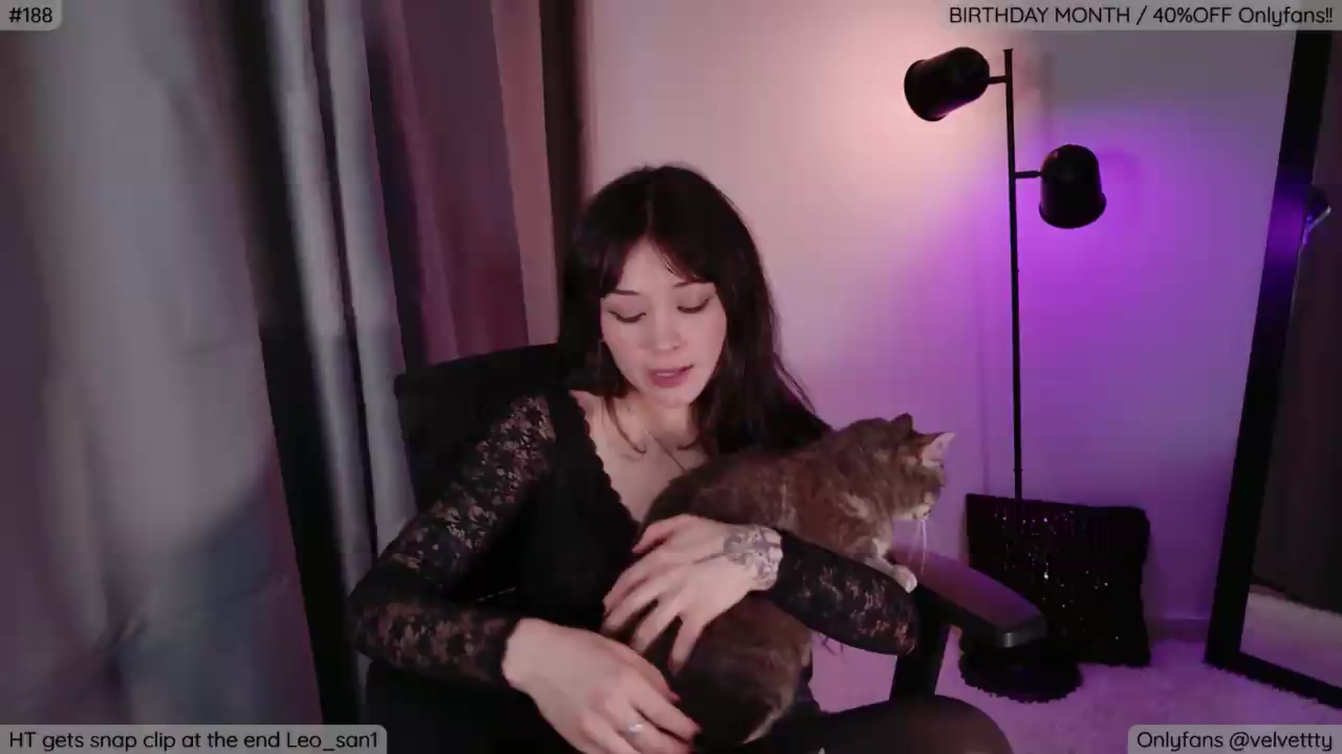 Gallery image thumbnail from Velvetty's myfreecams stream on, 08/28/2026, 07:04 image 1 of 20