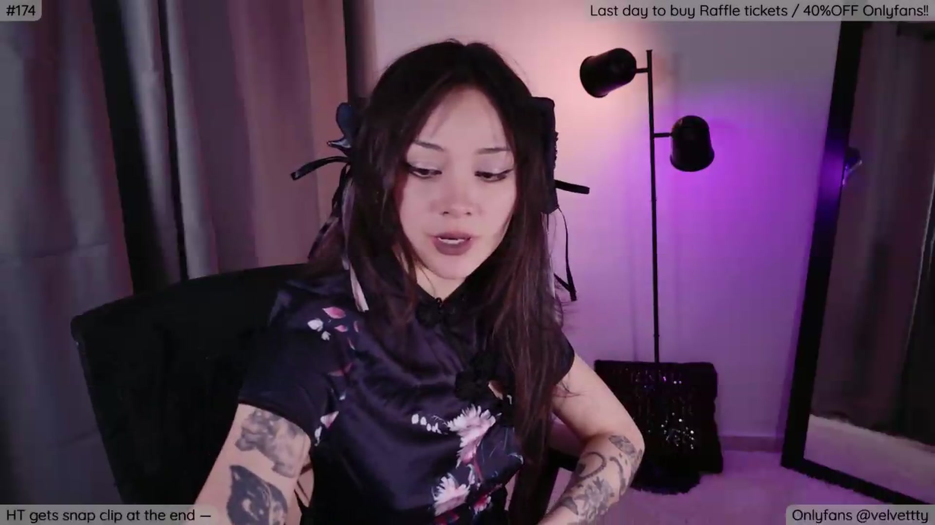 Gallery image thumbnail from Velvetty's myfreecams stream on, 08/31/2026, 23:53 image 15 of 20