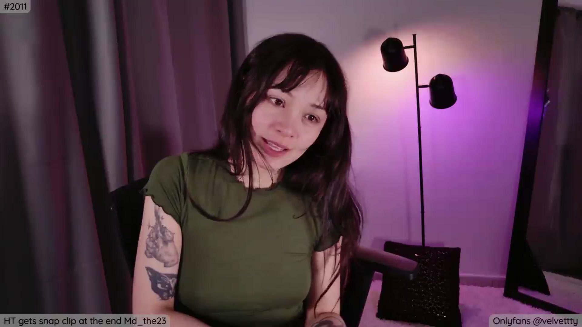 Gallery image thumbnail from Velvetty's myfreecams stream on, 09/04/2026, 06:42 image 5 of 20