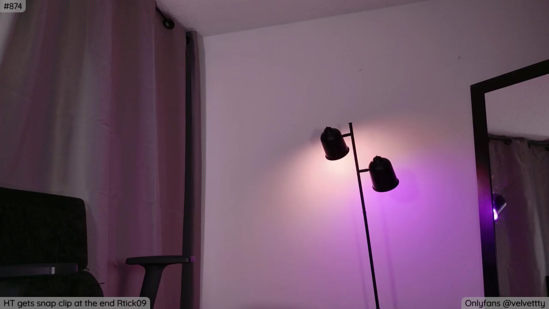 Gallery image thumbnail from Velvetty's myfreecams stream on, 09/04/2026, 06:42 image 18 of 20