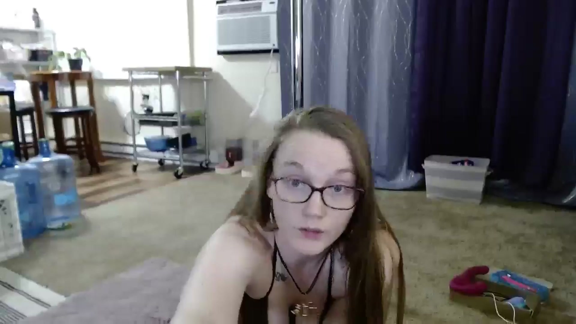 Gallery image thumbnail from Velvetvixxsin's myfreecams stream on, 03/17/2026, 11:13 image 3 of 20