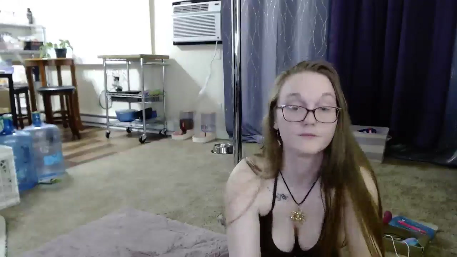 Gallery image thumbnail from Velvetvixxsin's myfreecams stream on, 03/17/2026, 11:13 image 8 of 20