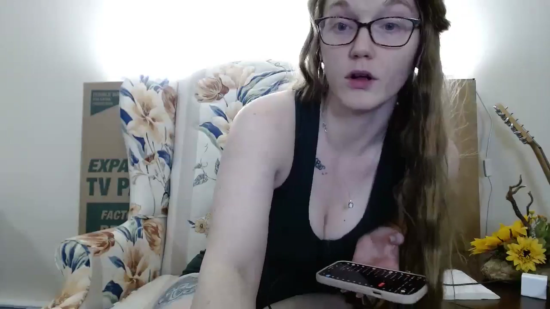 Gallery image thumbnail from Velvetvixxsin's myfreecams stream on, 03/18/2026, 13:04 image 11 of 20