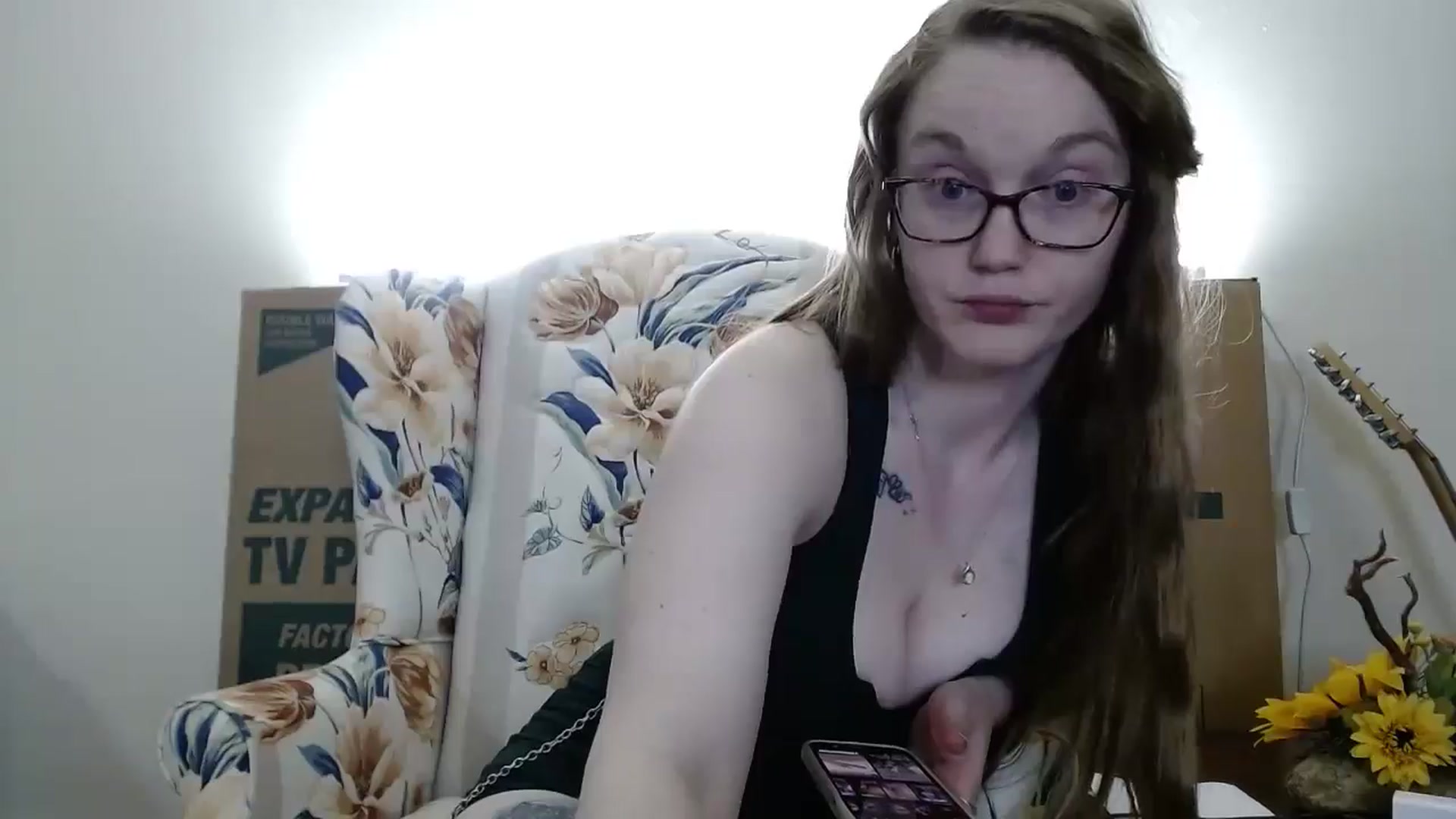Gallery image thumbnail from Velvetvixxsin's myfreecams stream on, 03/18/2026, 13:04 image 14 of 20
