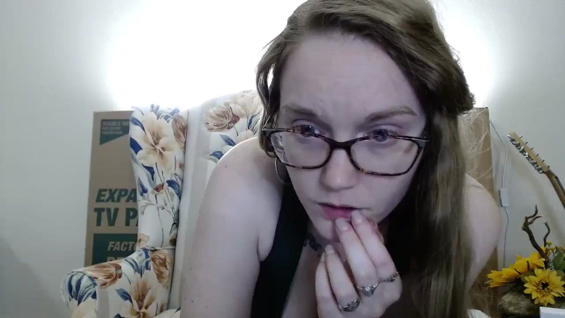 Gallery image thumbnail from Velvetvixxsin's myfreecams stream on, 03/18/2026, 13:04 image 18 of 20