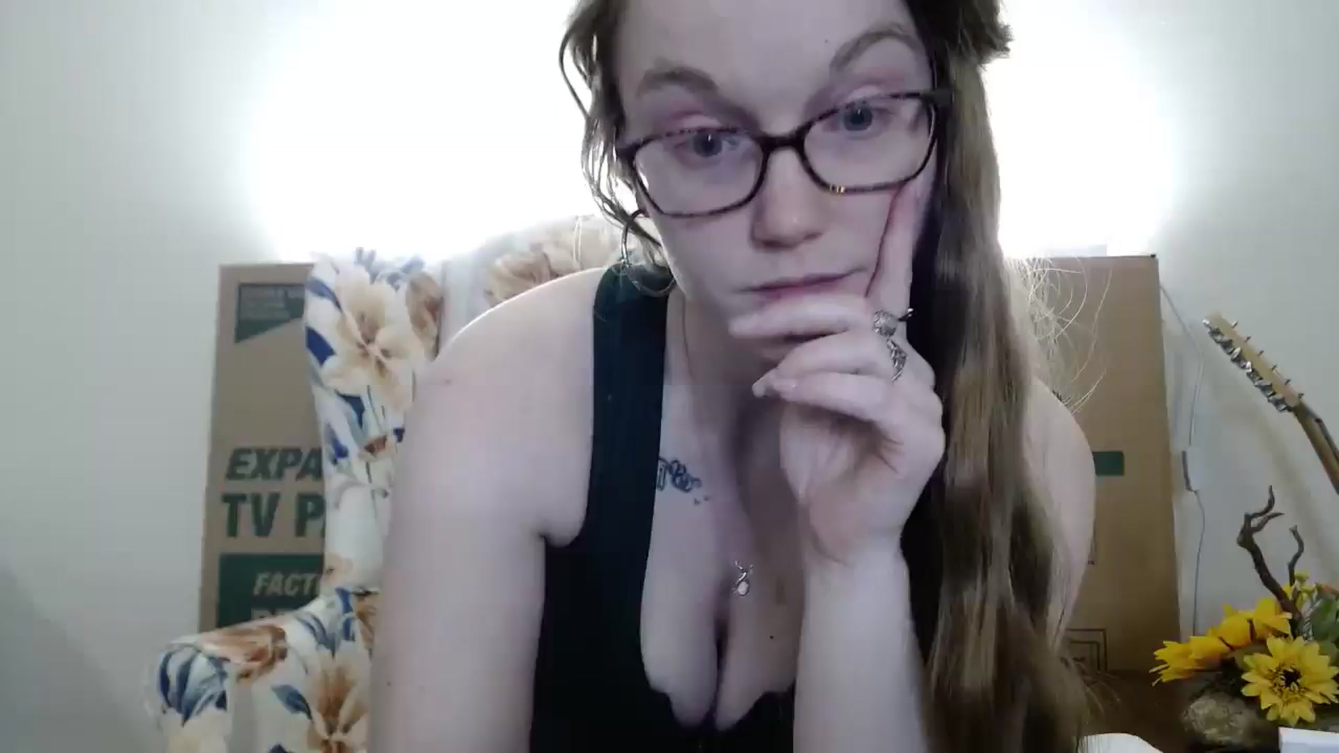 Gallery image thumbnail from Velvetvixxsin's myfreecams stream on, 03/18/2026, 13:04 image 19 of 20