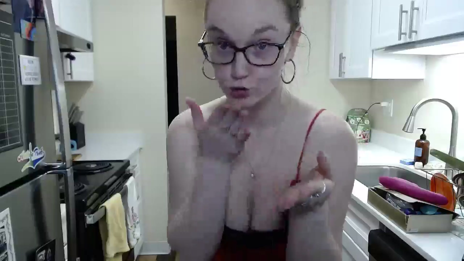 Gallery image thumbnail from Velvetvixxsin's myfreecams stream on, 03/19/2026, 10:23 image 7 of 20