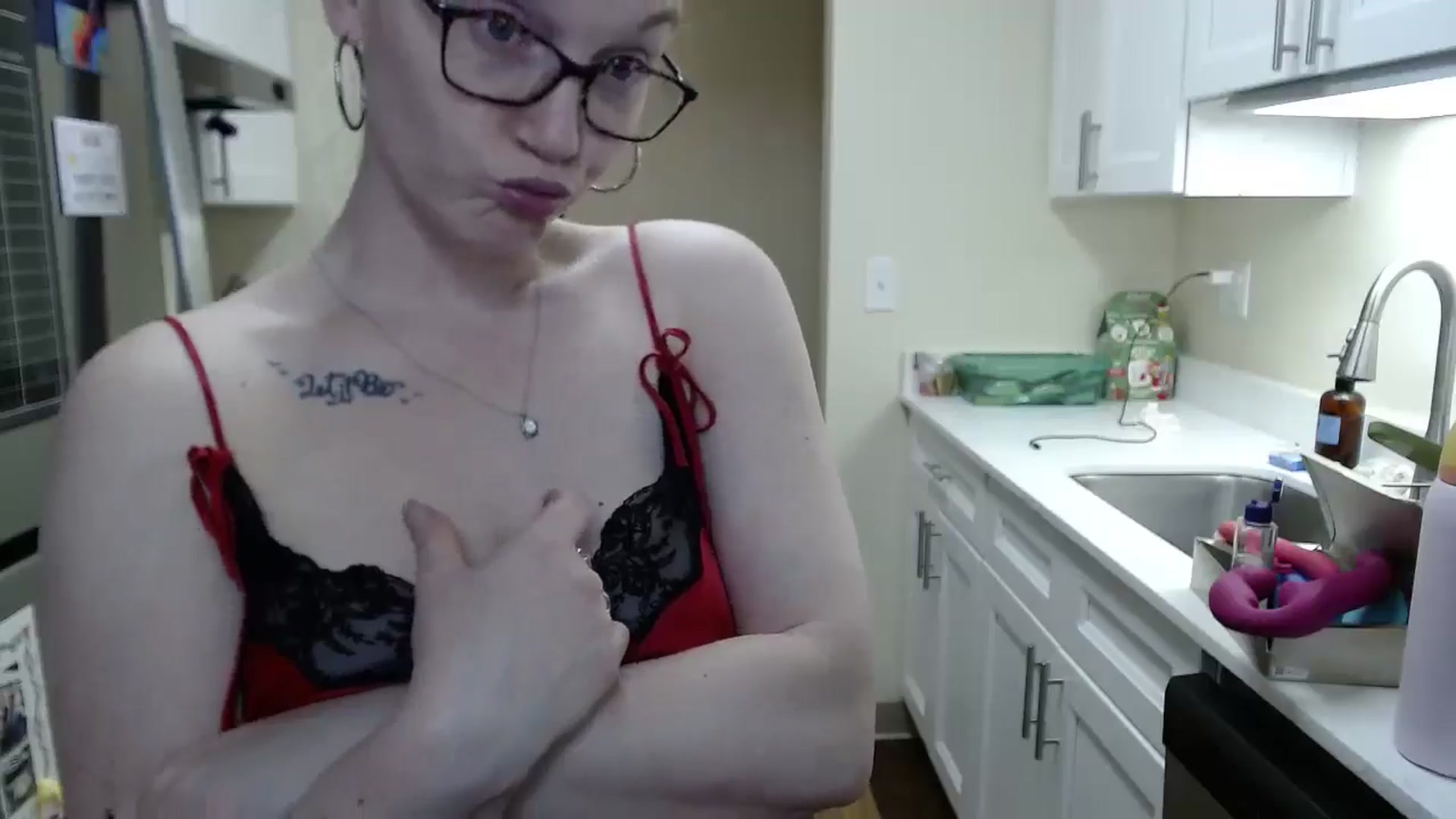 Gallery image thumbnail from Velvetvixxsin's myfreecams stream on, 03/19/2026, 11:21 image 3 of 20