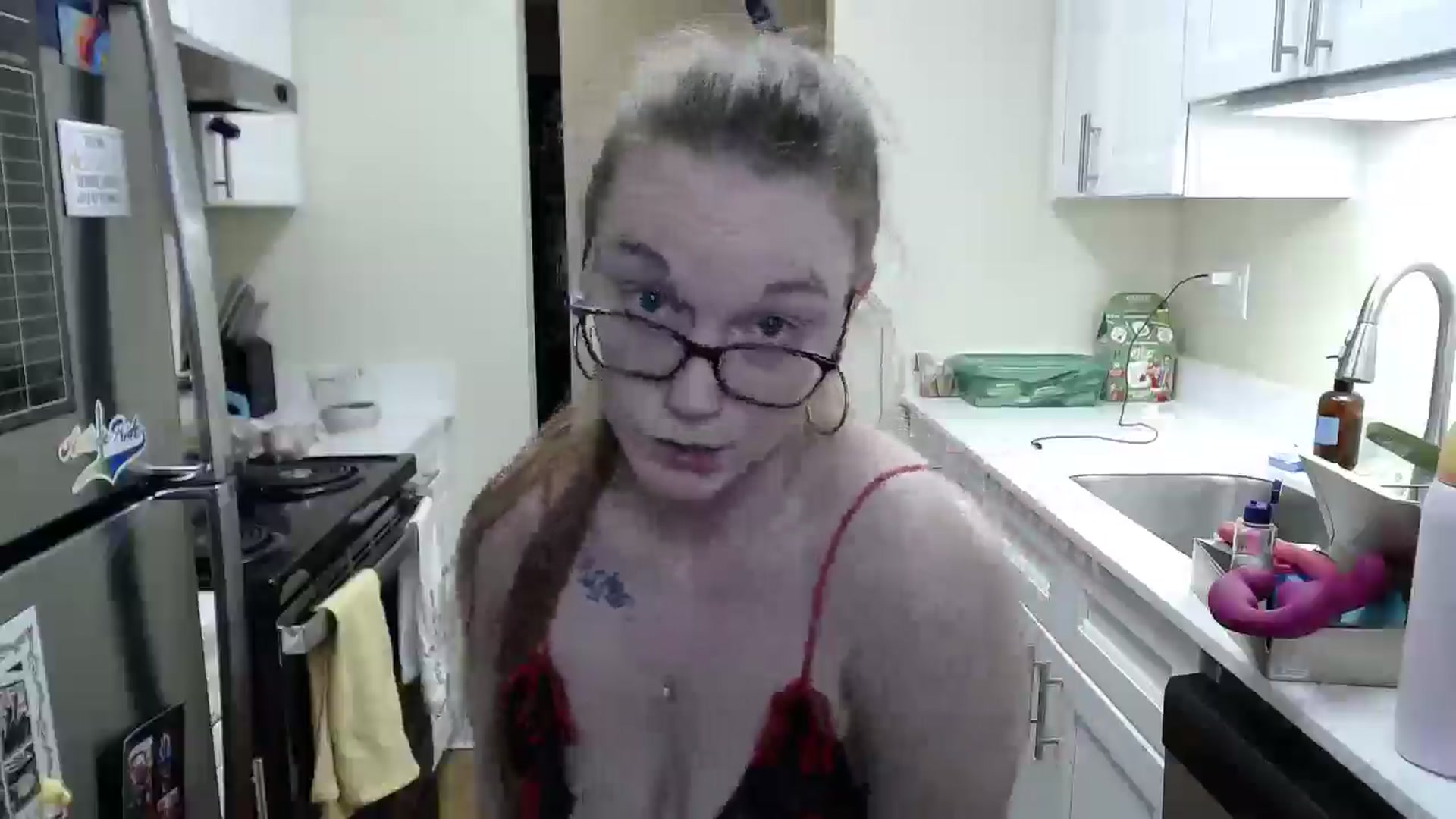 Gallery image thumbnail from Velvetvixxsin's myfreecams stream on, 03/19/2026, 11:21 image 19 of 20