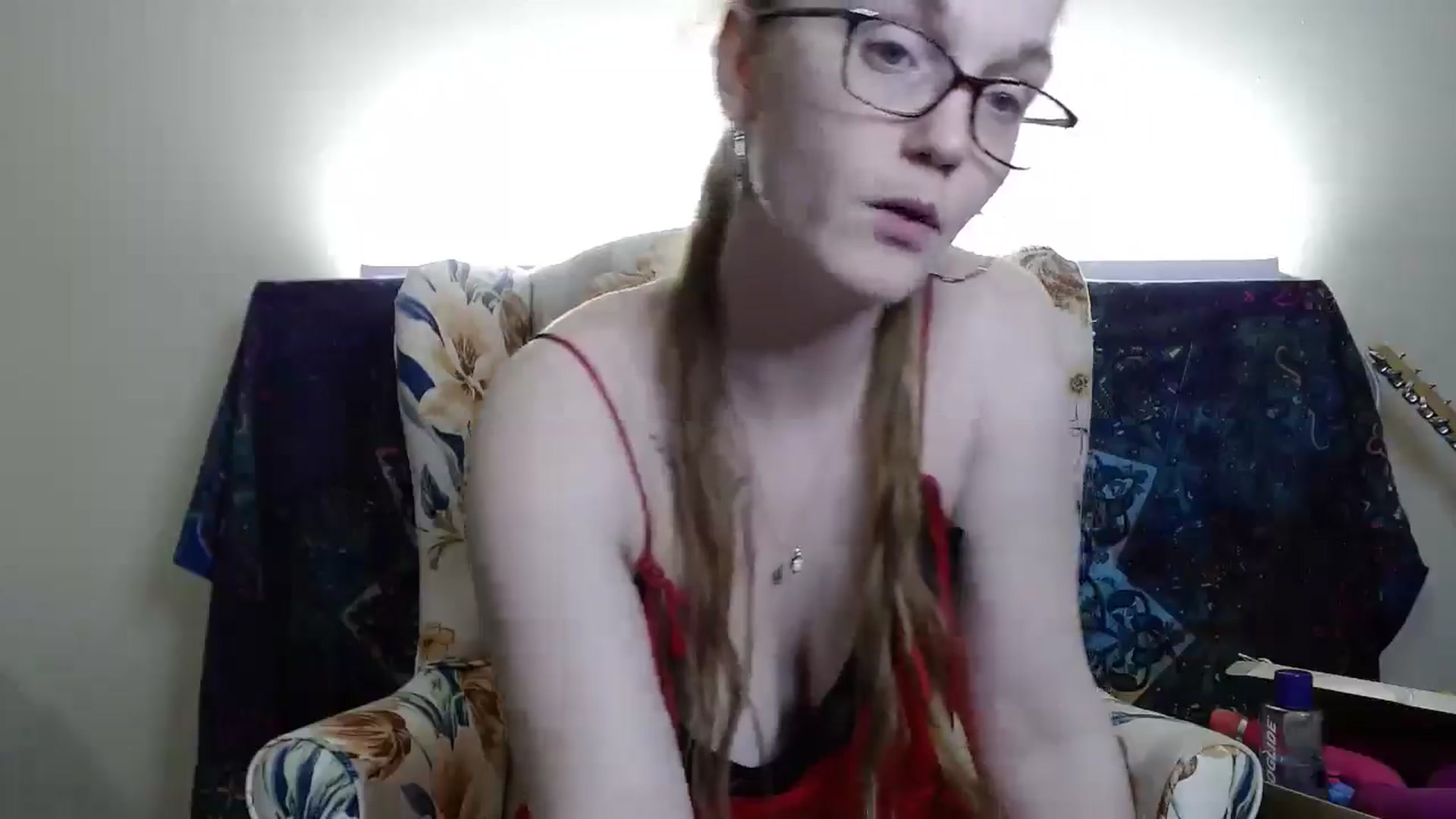 Gallery image thumbnail from Velvetvixxsin's myfreecams stream on, 03/19/2026, 12:11 image 15 of 20