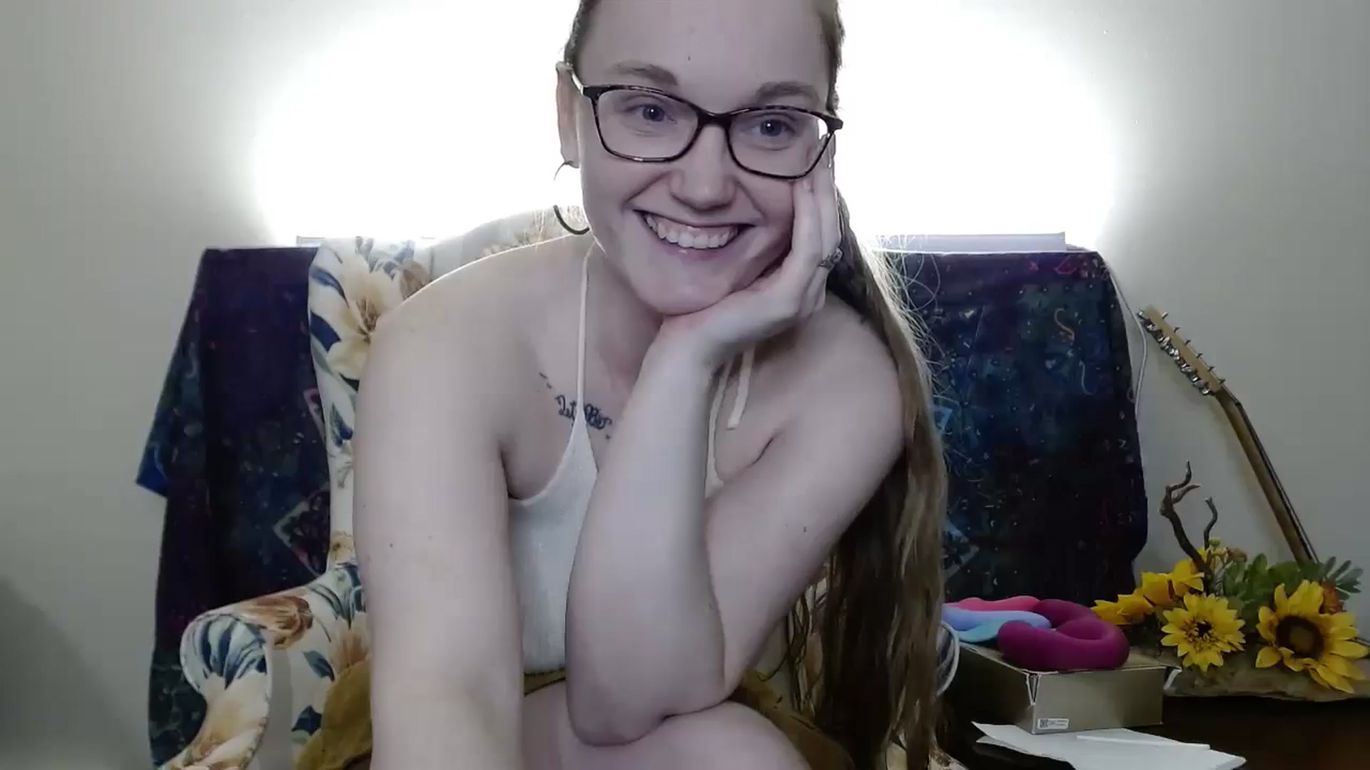 Gallery image thumbnail from Velvetvixxsin's myfreecams stream on, 03/20/2026, 10:55 image 3 of 20