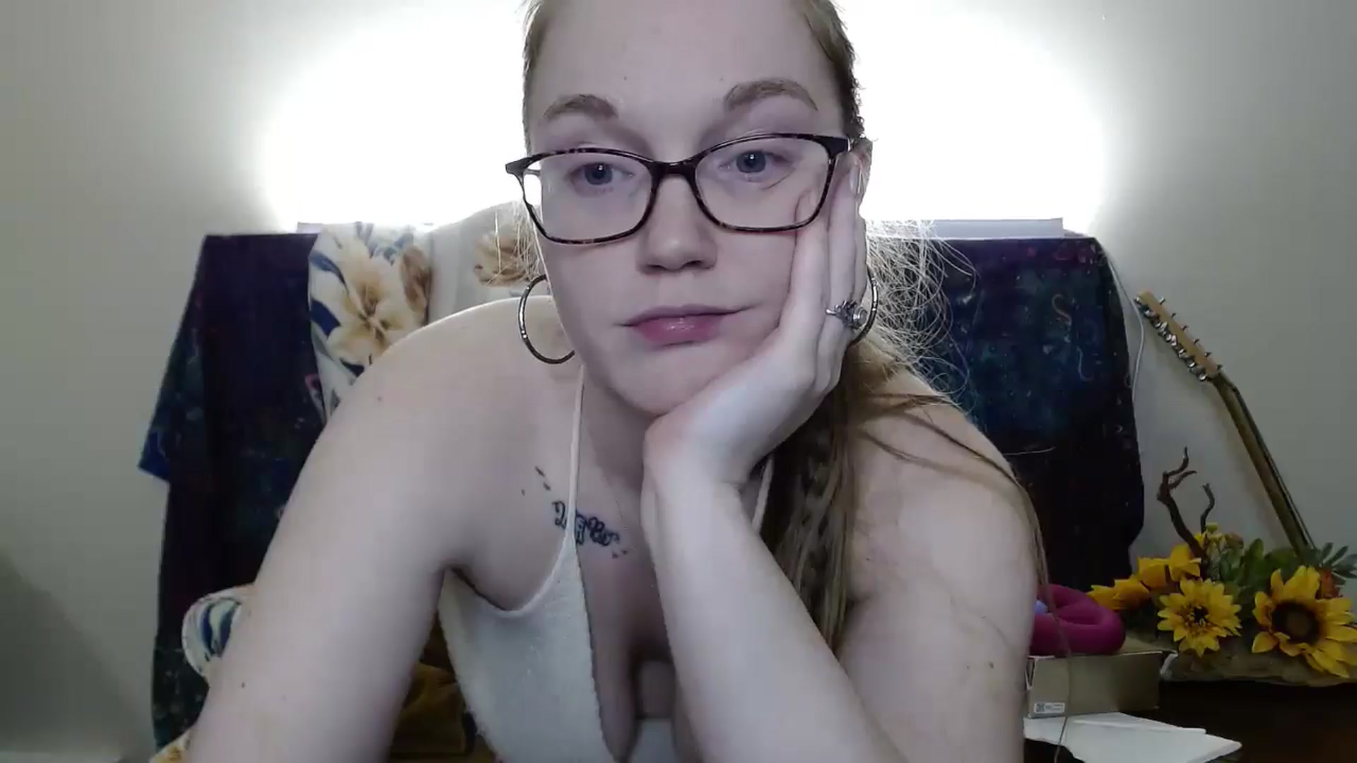 Gallery image thumbnail from Velvetvixxsin's myfreecams stream on, 03/20/2026, 10:55 image 6 of 20
