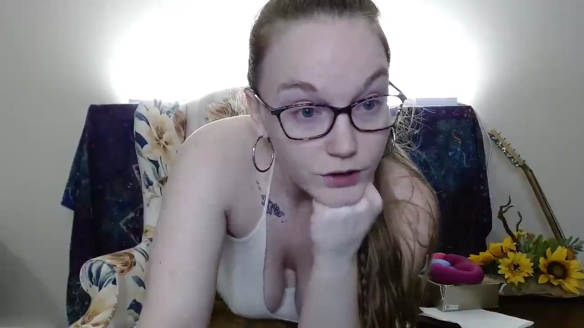 Gallery image thumbnail from Velvetvixxsin's myfreecams stream on, 03/20/2026, 10:55 image 11 of 20